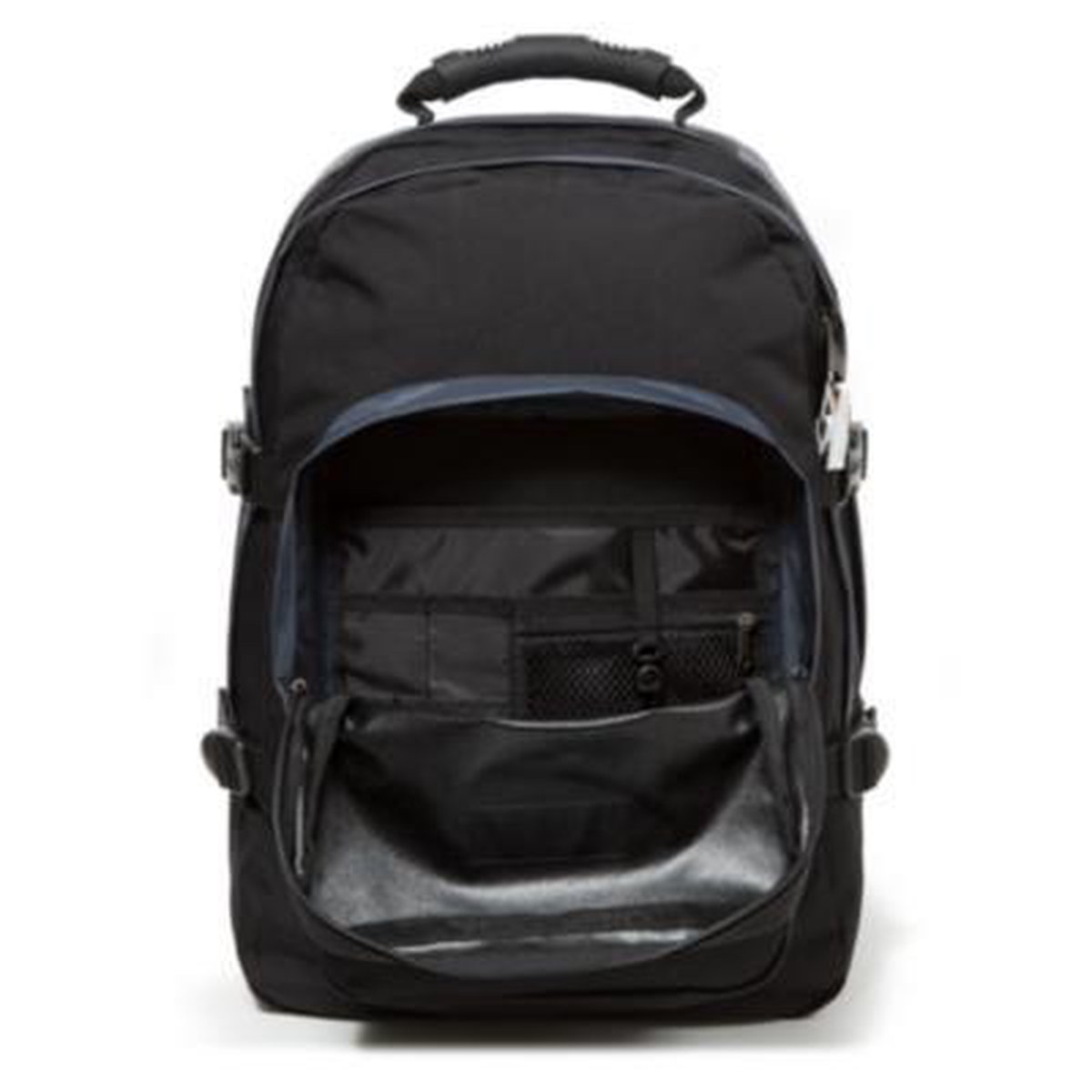 eastpak rusher shoulder bag