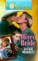 Hired Bride