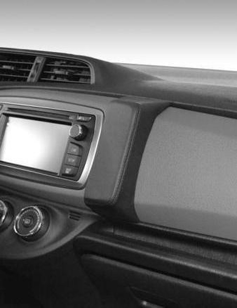 Kuda Console Toyota Yaris 2011-
