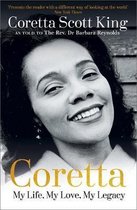 Coretta My Life, My Love, My Legacy