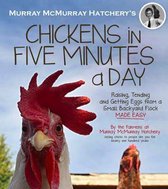 Murray McMurray Hatchery's Chickens in Five Minutes a Day