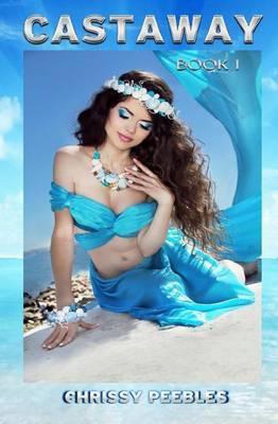 Castaway - Book 1 - cover