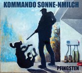 Kommando Sonne-Milch - Pfingsten (LP)