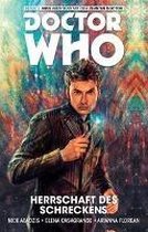 Doctor Who: Der zehnte Doctor 02 - Die weinenden Engel von Mons