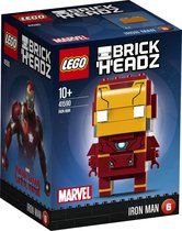 LEGO BrickHeadz Iron Man - 41590