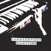 Constantines - Nighttime (5" CD Single)