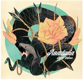 Anastasia - Aqua Toffana (LP)