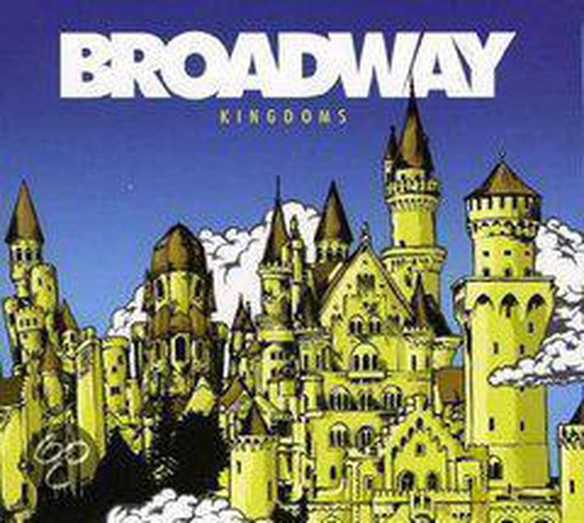 Kingdoms