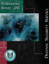 Stakeholder Report 2010
