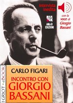 I Griot eBook - Incontro con Giorgio Bassani