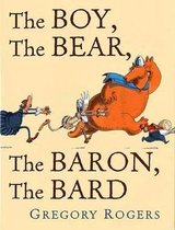 Boy, the Bear, the Baron, the Bard