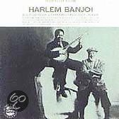 Harlem Banjo