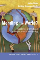 Church of Sweden Research Series 14 - Mending the World?