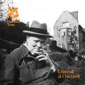 National Trust Guidebooks - Churchill at Chartwell