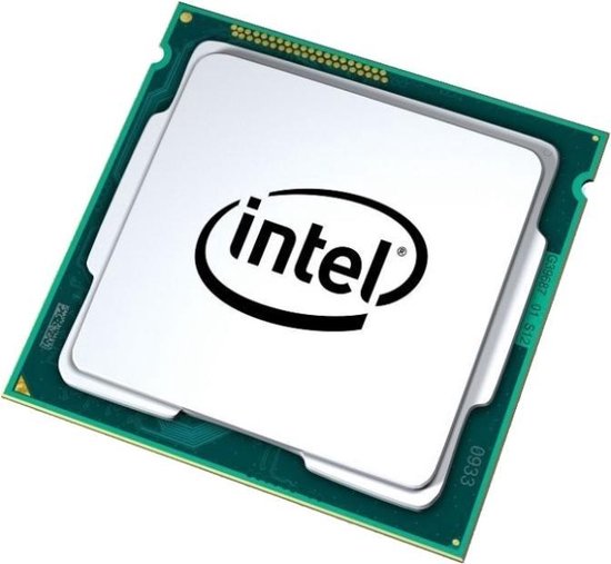 Intel Celeron G1820 processor 2,7 GHz 2 MB L3