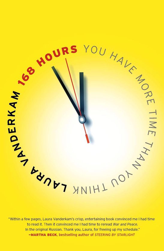 168 Hours - cover