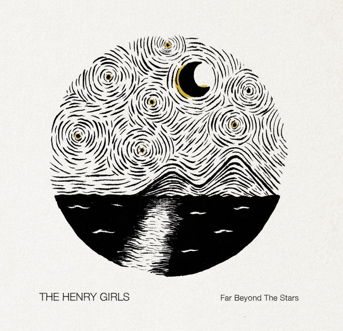 Henry Girls - Far Beyond The Stars (CD)