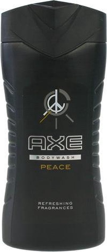 Axe - 6 x 250 ml - | bol.com