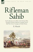 Eyewitness to War- Rifleman Sahib