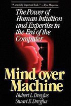 Mind Over Machine