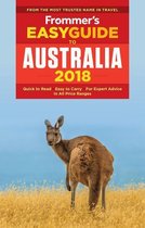 Complete Guide - Frommer's Australia 2019