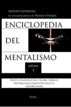 Enciclopedia del Mentalismo vol. 4