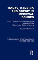 The Rise of International Business- Money Bank&Cred Med Bruges V2