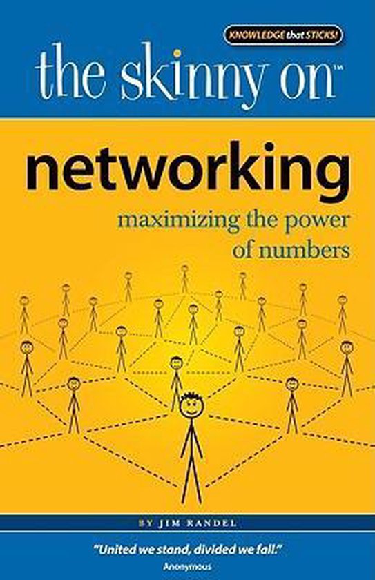 Networking - cover