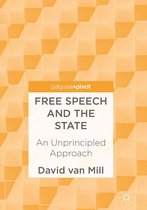 Free Speech and the State