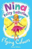 Nina Fairy Ballerina