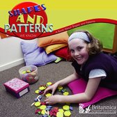 Math Focal Points - Shapes and Patterns We Know