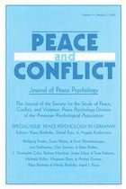Peace Psychology in Germany