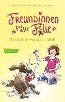 Freundinnen für alle Felle 01: Der tollste Hund der Welt