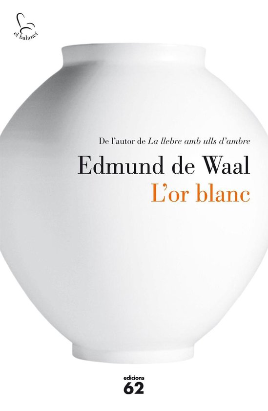 El Balancí - L'or blanc