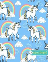 Unicorn Notebook