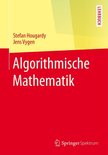 Springer-Lehrbuch - Algorithmische Mathematik