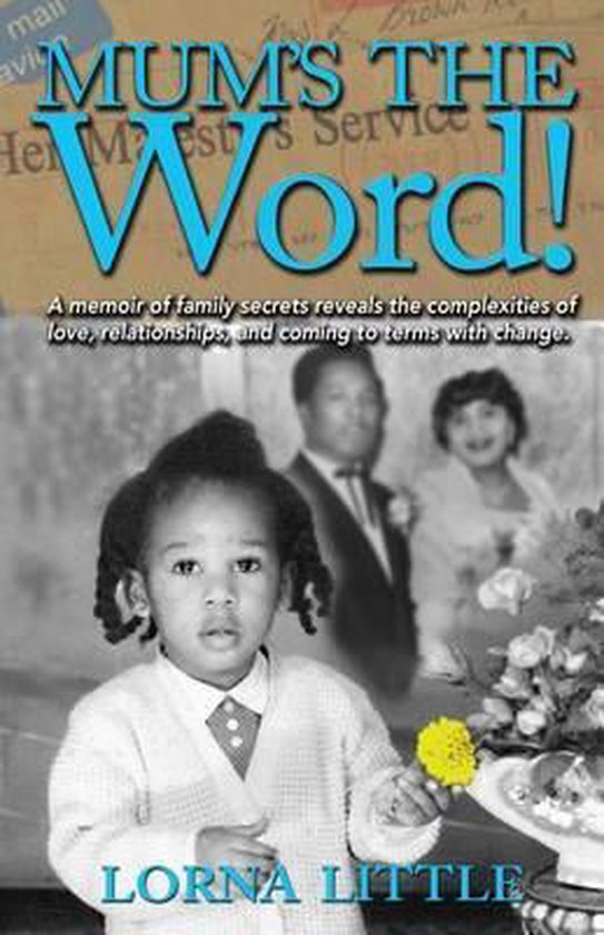 Mum's The Word! - cover