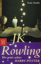 Jk Rowling Een Biografie