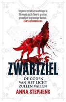 Godblind 2 -  Zwartziel