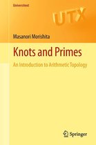Universitext - Knots and Primes