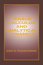 Engineering Mathematics - Tensor Calculus and Analytical Dynamics