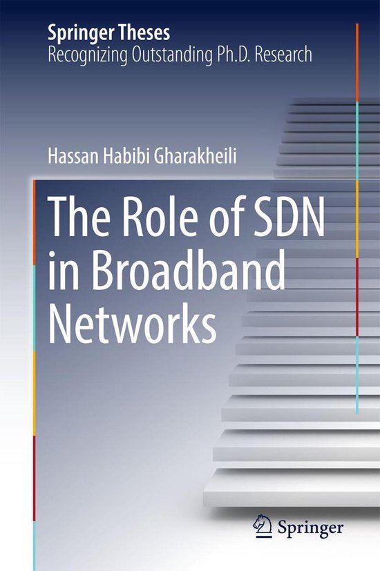 Engineering (R0) - The Role of SDN in Broadband Networks - cover