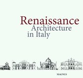 Renaissance architecture in Italië