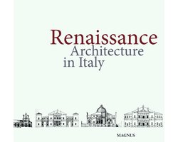 Renaissance architecture in Italië