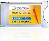 TECHNISAT Conax CI CAM Module tbv. KPN Digitenne (losse cam module)