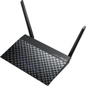 ASUS RT-AC52U - Router