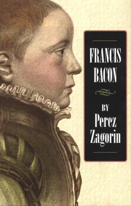 Francis Bacon - cover