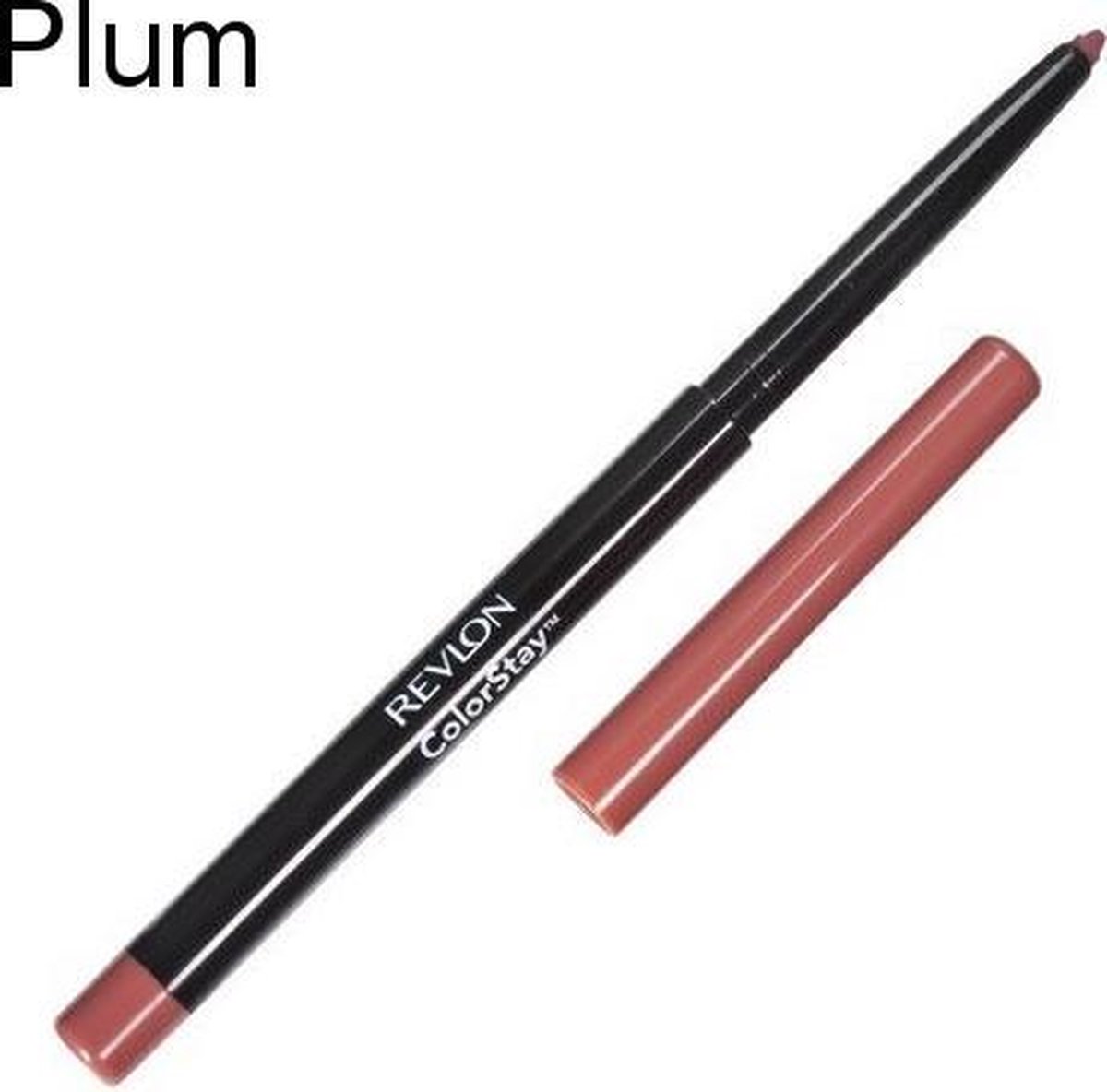 Revlon Colorstay Lipliner Plum
