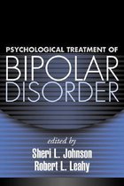 Psychological Treatment of Bipolar Disorder