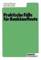 Praktische Falle Fur Bankkaufleute